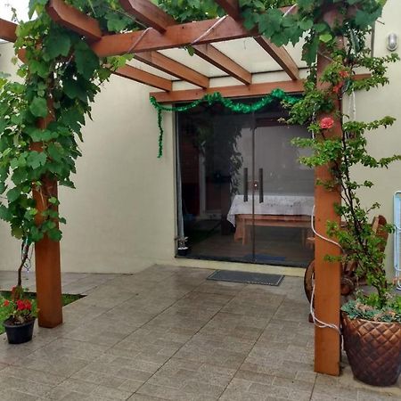 Casa Aconchegante Ou Suites Privativas 卡内拉 外观 照片