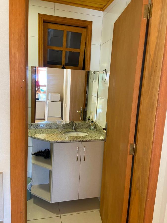 Casa Aconchegante Ou Suites Privativas 卡内拉 外观 照片