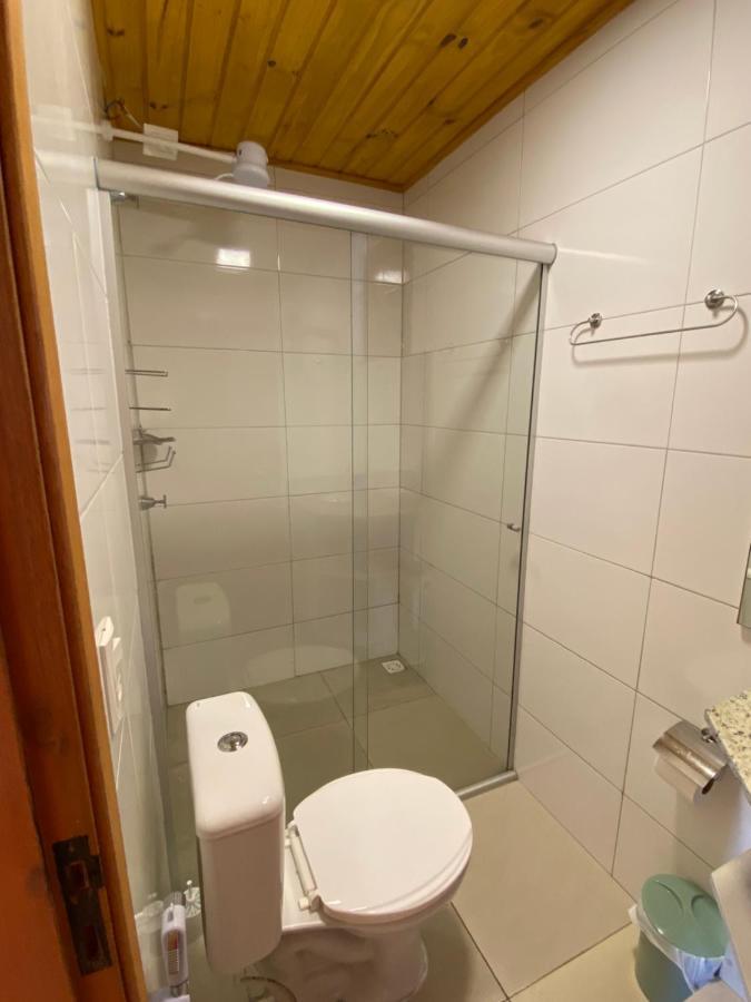 Casa Aconchegante Ou Suites Privativas 卡内拉 外观 照片