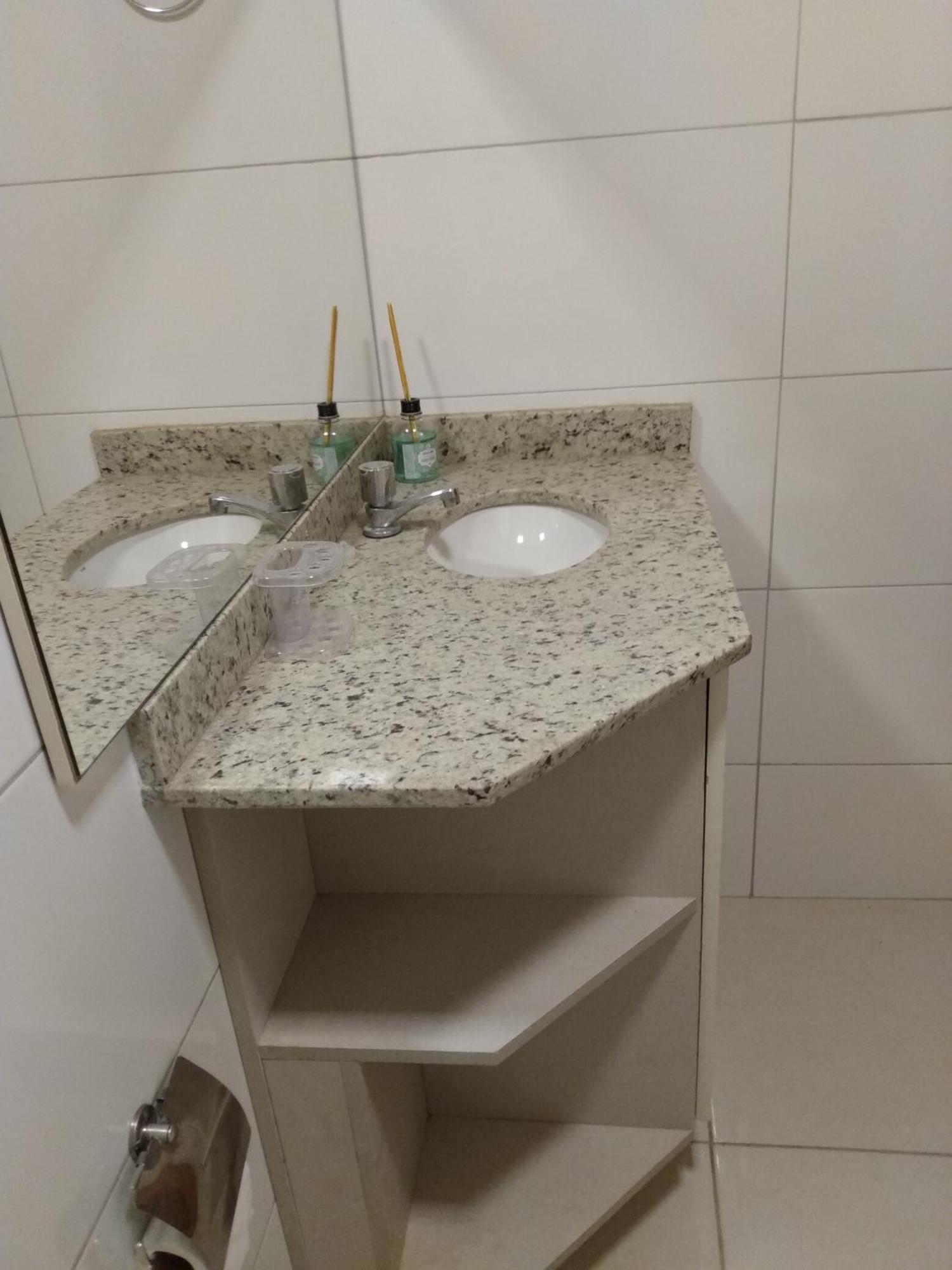 Casa Aconchegante Ou Suites Privativas 卡内拉 客房 照片